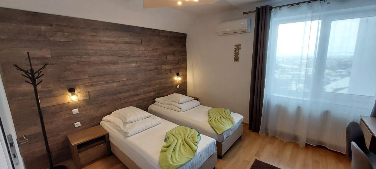 Gasthof Pensiunea Riunione 3*